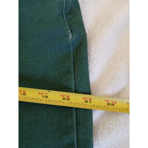 Ranch Dressn Southwestern Border Flare Jeans Size 14 Bohemian Western Retro - Picture 14 of 16